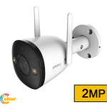 [IPC-F22FEP] _CAMERA IMOU 2MP WIFI BULLET FULL COLOR (IPC-F22FP)