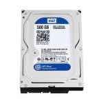 DISQUE DUR500g